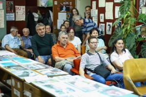 Noć muzeja 2024 - Udruženje ''Solidarnost''