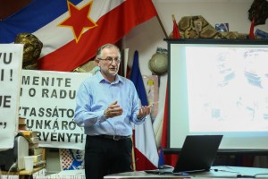 Noć muzeja 2024 - Udruženje ''Solidarnost''