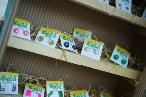 Noć muzeja 2024 - Trešerica market