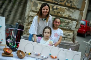 Noć muzeja 2024 - Trešerica market