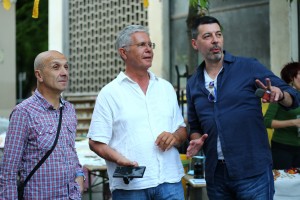 Noć muzeja 2024 - Trešerica market