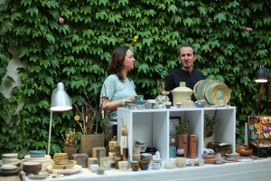 Noć muzeja 2024 - Trešerica market