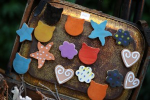 Noć muzeja 2024 - Trešerica market