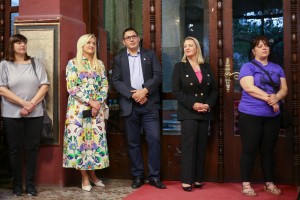 Noć muzeja 2024 - Centar za kulturu Bunjevaca