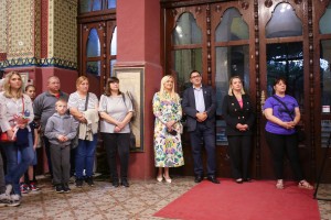 Noć muzeja 2024 - Centar za kulturu Bunjevaca