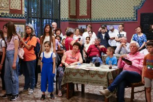 Noć muzeja 2024 - Centar za kulturu Bunjevaca