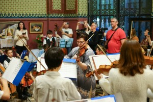 Noć muzeja 2024 - Centar za kulturu Bunjevaca