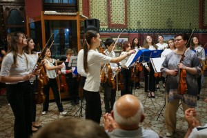 Noć muzeja 2024 - Centar za kulturu Bunjevaca