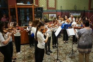 Noć muzeja 2024 - Centar za kulturu Bunjevaca