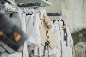 Otvaranje dečjeg butika "NDT" (Zmaj Jovina 15)