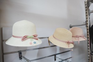 Otvaranje dečjeg butika "NDT" (Zmaj Jovina 15)