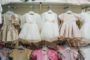 Otvaranje dečjeg butika "NDT" (Zmaj Jovina 15)