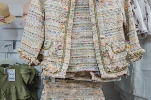 Otvaranje dečjeg butika "NDT" (Zmaj Jovina 15)