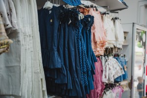 Otvaranje dečjeg butika "NDT" (Zmaj Jovina 15)