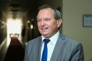 Tribina "Obaranje nevidljivog"