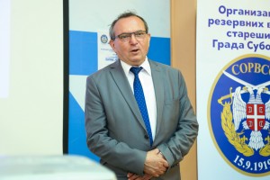 Tribina "Obaranje nevidljivog"