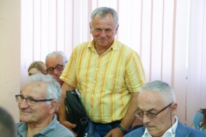 Tribina "Obaranje nevidljivog"