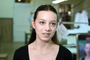 Uspesi učenica HTSŠ na Republičkom takmičenju tekstilnih i kožarskih škola