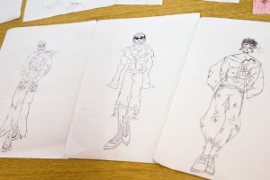 Uspesi učenica HTSŠ na Republičkom takmičenju tekstilnih i kožarskih škola