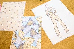 Uspesi učenica HTSŠ na Republičkom takmičenju tekstilnih i kožarskih škola