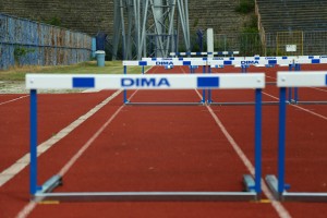 Obilazak Atletskog kluba Spartak