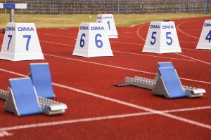 Obilazak Atletskog kluba Spartak