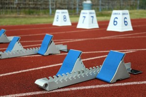 Obilazak Atletskog kluba Spartak