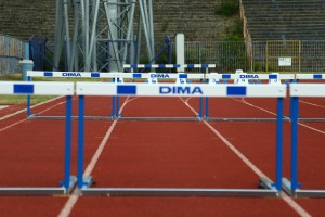 Obilazak Atletskog kluba Spartak