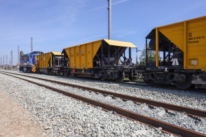 Obilazak radova na podvožnjaku u okviru rekonstrukcije železničke infrastrukture na pruzi Beograd - Subotica