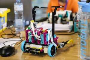 Takmičenje u robotici za decu i mlade - World Robot Olympiad 2024