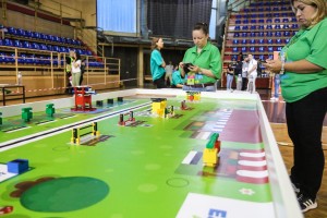 Takmičenje u robotici za decu i mlade - World Robot Olympiad 2024