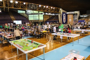 Takmičenje u robotici za decu i mlade - World Robot Olympiad 2024
