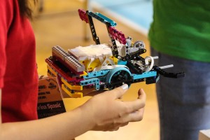 Takmičenje u robotici za decu i mlade - World Robot Olympiad 2024