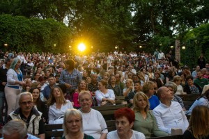 Koncert Hari Mata Harija