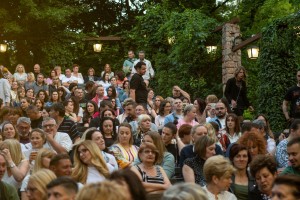 Koncert Hari Mata Harija