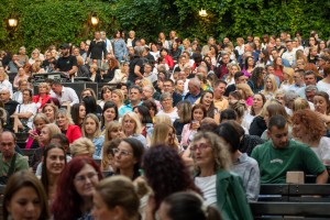 Koncert Hari Mata Harija