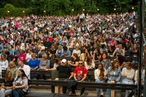 Koncert Hari Mata Harija