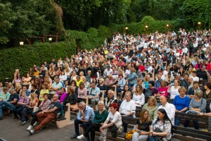Koncert Hari Mata Harija