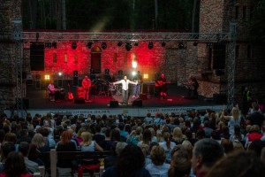 Koncert Hari Mata Harija