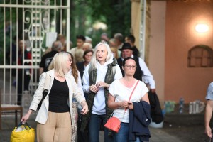 Koncert Zvonka Bogdana