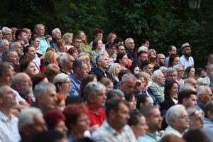 Koncert Zvonka Bogdana