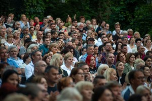Koncert Zvonka Bogdana