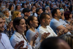 Koncert Zvonka Bogdana