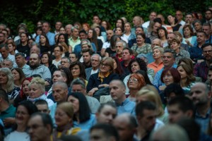 Koncert Zvonka Bogdana