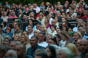 Koncert Zvonka Bogdana