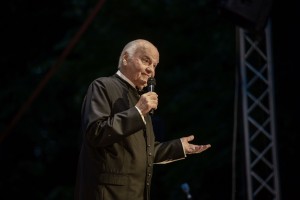 Koncert Zvonka Bogdana