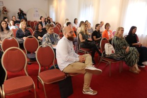 Konferencija "Voda 2024"