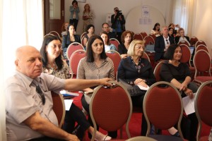 Konferencija "Voda 2024"