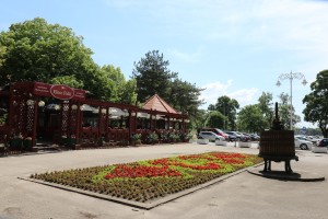 Konferencija "Voda 2024"