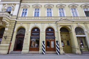 Prodavnica cipela "Primadonna"